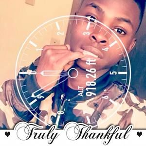 Meet your Posher, Sam